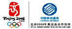 全民健身與奧運(yùn)同行