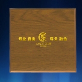 2013年11月：定制廣州藍(lán)獅定制投資金條、定制黃金金條