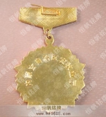 金屬勛章的設(shè)計(jì)與制作,表彰獎(jiǎng)?wù)?表彰勛章 