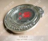 廣州專業(yè)制作高檔紀念章,冠軍金牌,銀牌,銅牌