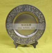 純錫獎(jiǎng)牌制作,獎(jiǎng)盤制作,錫盤制作,獎(jiǎng)碟制作,圓盤制作,錫牌制作