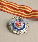 海南省國(guó)家安全廳徽章,安全委員會(huì)徽章,安全委員會(huì)會(huì)徽