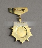 優(yōu)秀員工金質(zhì)勛章,優(yōu)秀員工金質(zhì)獎(jiǎng)?wù)?員工功勛章