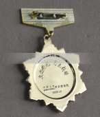 部隊老兵光榮退伍紀念章,部隊優(yōu)秀士兵證章,優(yōu)秀士兵獎章