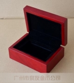 紀(jì)念幣章包裝盒子,圓形銀幣盒,高檔紀(jì)念幣盒
