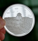 廣州專(zhuān)業(yè)制作銀幣,加工銀幣,專(zhuān)業(yè)定制銀幣,專(zhuān)業(yè)定做銀幣