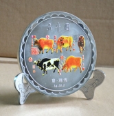 中國(guó)人民銀行定做金銀章,定制金銀章,生產(chǎn)加工金銀幣,金銀章制作