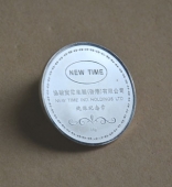 協(xié)駿集團(tuán)10周年慶典純銀紀(jì)念章,純銀紀(jì)念幣,年慶銀幣